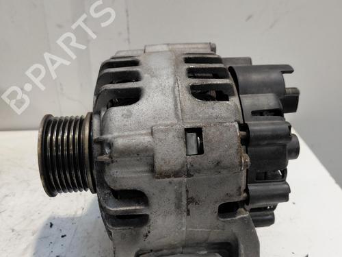 Alternator RENAULT TWINGO II (CN0_) 1.2 16V (CN04, CN0B) | BP40055787M7 - Image 3