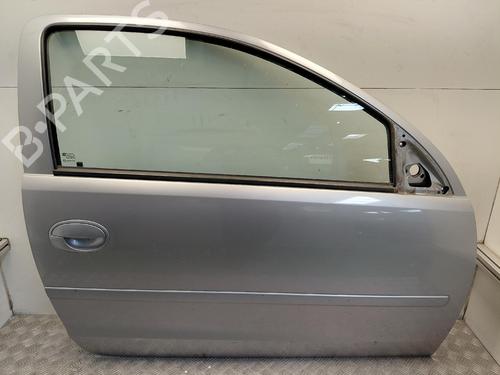 right-front-door-opel-corsa-c-x01-2000-2001-2002-2003-2004-2005-2006-2007-2008-2009-36641305 main image