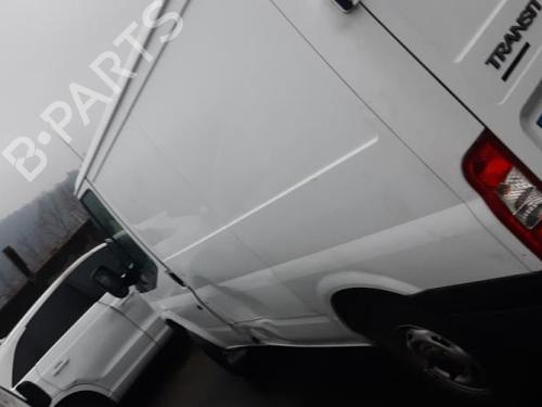 Right sun visor FORD TRANSIT Van (FA_ _) 2.2 TDCi | BP24745323I2 - Image 5
