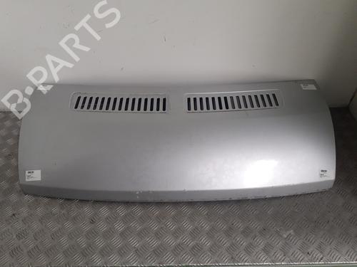 Hood PEUGEOT BOXER Van 2.2 HDi 120 7901N8