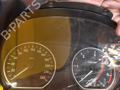 Instrument cluster BMW 1 (E87) 118 d | BP24752629C47 