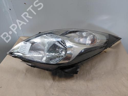 Used Left headlight Left headlight 38681940 38681940
