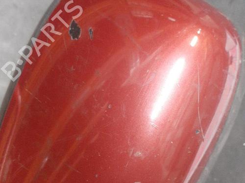 Used Right mirror PEUGEOT 306 Break (7E, N3, N5) 1.6 (89 hp) 24758477