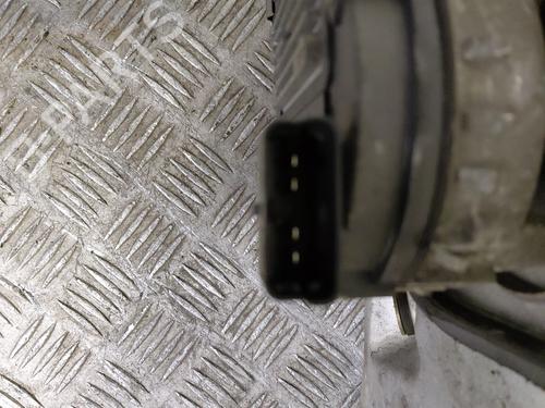 Front wiper motor RENAULT VEL SATIS (BJ0_) 2.2 dCi (BJ0E, BJ0F) | BP24770200M29 - Image 5