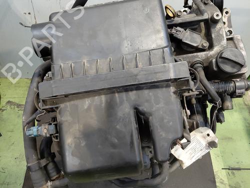 Engine TOYOTA YARIS (_P1_) 1.0 (SCP10_, SCP10R) | BP30091717M1