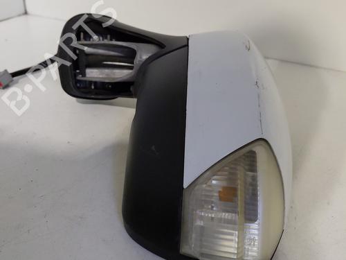Left mirror FORD KUGA I 2.0 TDCi | BP29412073C26 