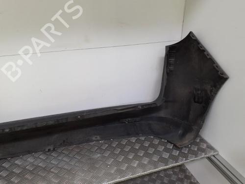 Rear bumper FIAT DOBLO Cargo (263_) 1.6 D Multijet (263WXD1B, 263WXR1B, 263WXX1B, 263ZXD1B,... | BP24750885C8 