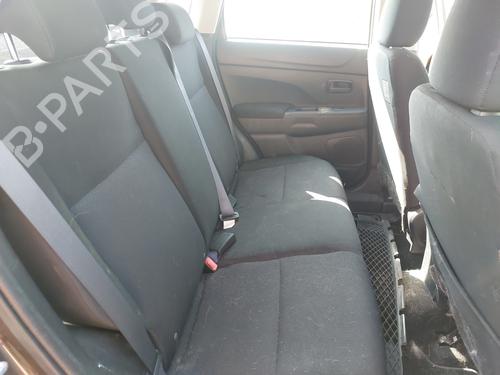 Left taillight MITSUBISHI ASX (GA_W_) 1.6 MIVEC (GA1W) | BP32524099C34  - Image 44