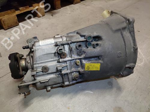 Used Gearbox Gearbox BMW 3 Touring (E46) 320 d (136 hp) 32112821 32112821