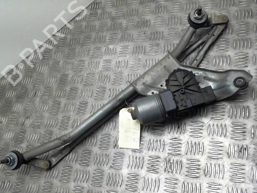 Front wiper motor DACIA LOGAN MCV (KS_) 1.5 dCi (KS0W) | BP24739763M29 