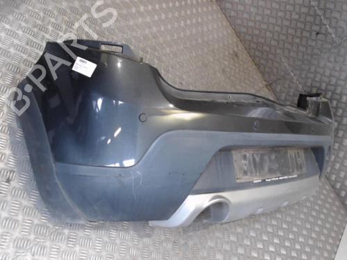 Rear bumper DACIA SANDERO 1.5 dCi | BP24745272C8