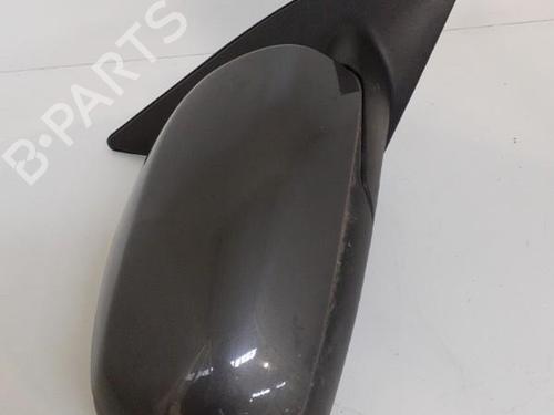 Right mirror KIA CEE'D Hatchback (ED) 1.6 CRDi 115 | BP24761176C27 