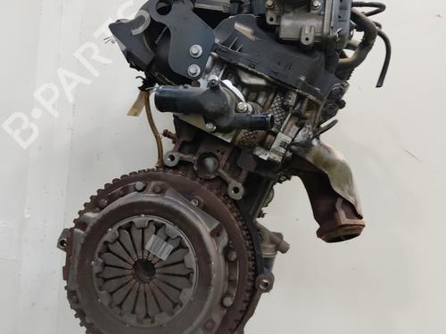 Engine RENAULT TWINGO II (CN0_) 1.2 16V (CN04, CN0B) | BP31691423M1