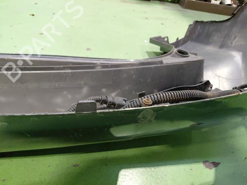 Rear bumper PEUGEOT 5008 (0U_, 0E_) 2.0 HDi 150 / BlueHDi 150 | BP31769752C8 