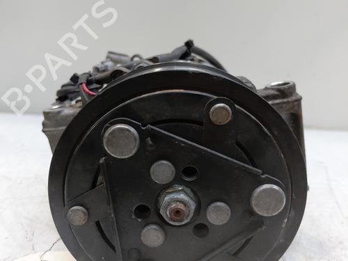 AC compressor RENAULT CLIO V (B7_) 1.0 TCe 90 (B7MT) | BP32423744M34 - Image 5