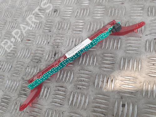 Third brake light BMW 1 (E87) 118 d | BP31200428L11