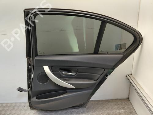 Dør højre bagtil Dør højre bagtil BMW 3 (F30, F80) [2011-2018] 34373504 34373504