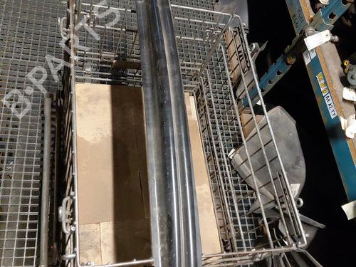 Stoßstangenträger hinten für VW GOLF V (1K1) 1.6 (102 hp) 24745873