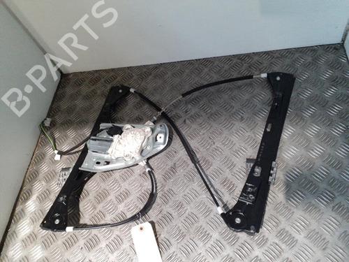 Front right window mechanism MERCEDES-BENZ CLC-CLASS (CL203) CLC 220 CDI (203.708) | BP24758882C23 - Image 2