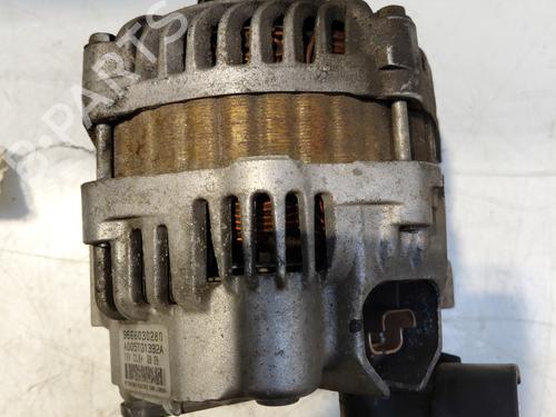 Alternator CITROËN C3 I (FC_, FN_) 1.1 i | BP31324014M7 