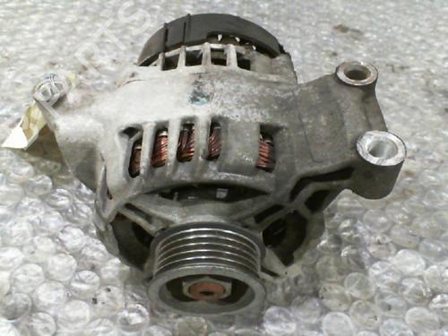 Alternator FIAT PUNTO EVO (199_) 1.4 (199AXB1A) | BP24755131M7 - Image 3