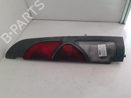 Højre baglygte RENAULT KANGOO (KC0/1_) 1.9 dTi (KC0U) (80 hp) 27567399
