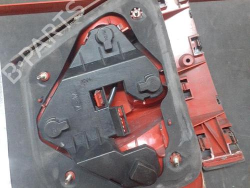 Right taillight AUDI A4 B5 (8D2) 1.9 TDI | BP24770501C35 - Image 2
