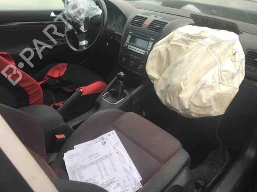 Left sun visor VW GOLF V (1K1) 1.4 TSI | BP24752018I1  - Image 6