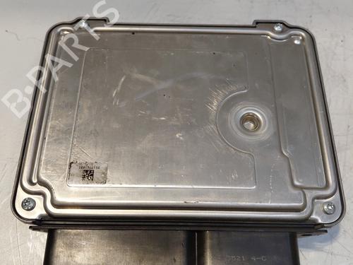 Øvrige styreenhet VW GOLF PLUS V (5M1, 521) 1.4 TSI | BP30596976M11