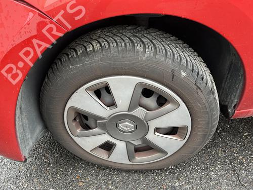 Gearbox RENAULT TWINGO III (BCM_, BCA_) 1.0 SCe 70 (BCMB) | BP32308070M3 - Image 17