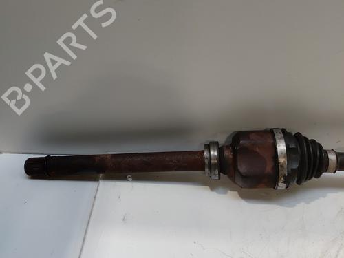 Right front driveshaft CITROËN BERLINGO Box Body/MPV (K9) 1.5 BlueHDi 130 | BP30679519M39