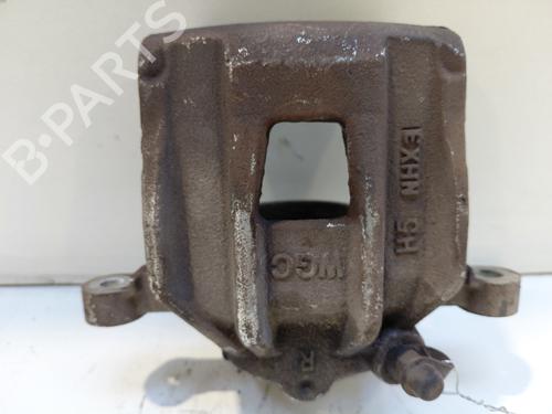 Right front brake caliper DACIA SPRING EV (B6M1) | BP37754545M104 - Image 2