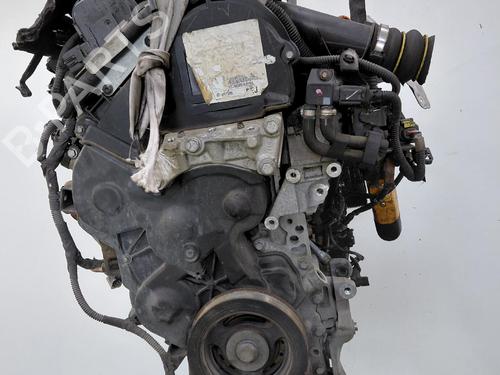 Used Engine Engine 38642606 38642606