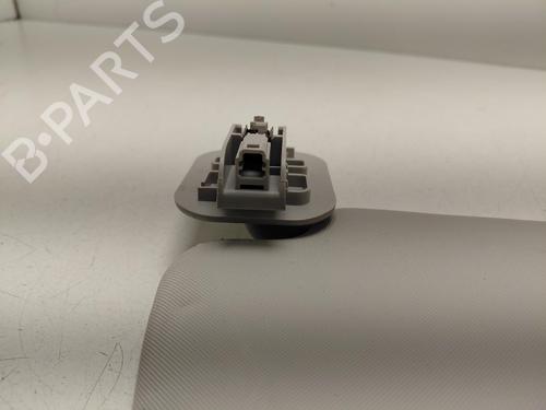 Right sun visor RENAULT MEGANE IV Hatchback (B9A/M/N_) 1.5 dCi 110 (B9A3) | BP39630694I2 - Image 3