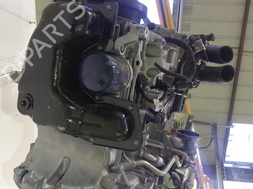 Used Engine Engine PEUGEOT 308 SW III (FC_, FJ_, FR_, F4_, FN_) PureTech 130 (FRHNSL, FRHNST) (131 hp) 31097161 31097161