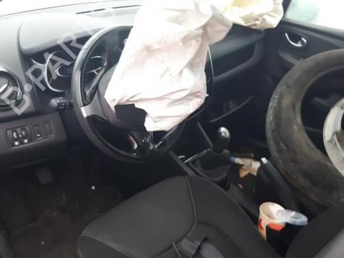 Left daytime light RENAULT CLIO IV (BH_) 1.5 dCi 75 | BP24745747C104 - Image 8