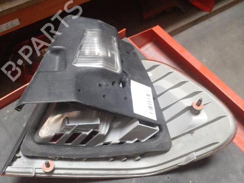 Right taillight BMW 3 (E46) 320 i | BP24769423C35  - Image 8