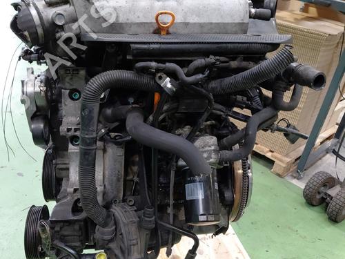 Engine AUDI TT Roadster (8N9) 1.8 T | BP36113507M1 - Image 4