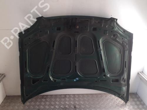Used Hood OPEL CORSA B (S93) 1.0 i 12V (F08, F68, M68) (54 hp) 24760107