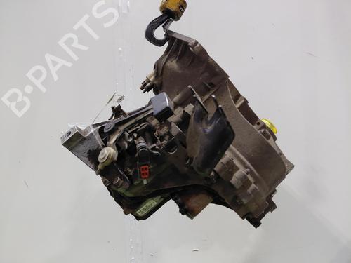 Gearbox FORD FOCUS II (DA_, HCP, DP) 1.8 TDCi | BP38952152M3 - Image 2