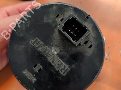 Climate control RENAULT ESPACE IV (JK0/1_) 1.9 dCi (JK0U) | BP24769532I5 - Image 2