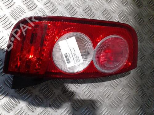 Used Left taillight NISSAN MICRA III (K12) 1.2 16V (65 hp) 24766662