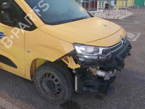Left taillight CITROËN BERLINGO Box Body/MPV (K9) 1.5 BlueHDi 130 | BP29642685C34 - Image 5