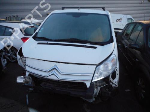 ABS pump CITROËN JUMPY II Van 2.0 HDi 120 | BP24748069M43  - Image 12