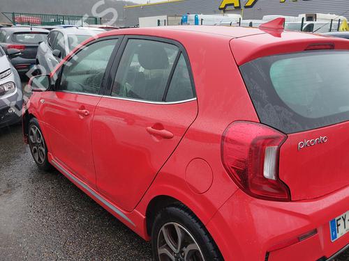 Used Parts KIA PICANTO III (JA) 1.0 4405864