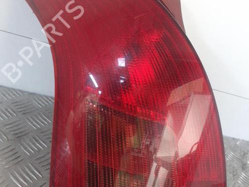Left taillight SUZUKI SWIFT III (MZ, EZ) 1.3 DDiS (RS413D) | BP24759528C34 