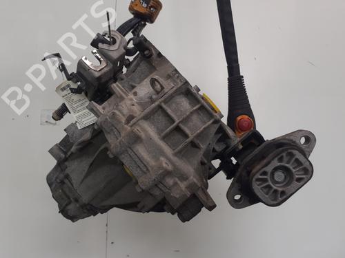 Gearbox HYUNDAI i30 (GD) 1.4 | BP26169647M3 - Image 2