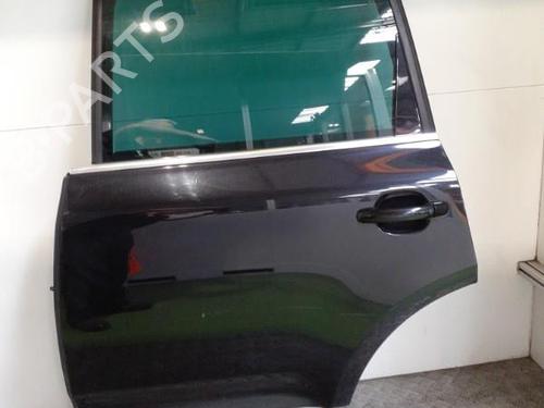 Used Left rear door Left rear door 24761168 24761168