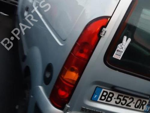 Left headlight RENAULT KANGOO Express (FC0/1_) 1.5 dCi (FC08, FC09) | BP24754593C28  - Image 14