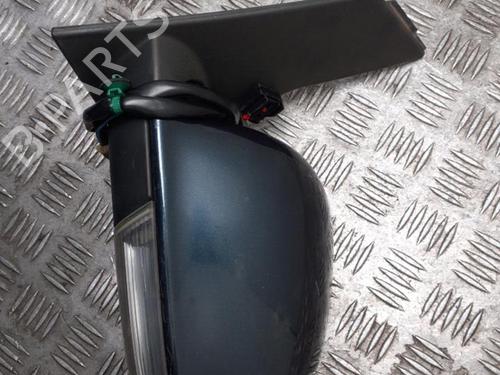 Used Left mirror VW GOLF PLUS V (5M1, 521) 2.0 TDI (136 hp) 24756408